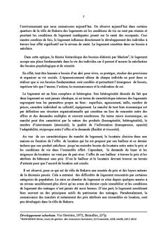 Bukavu : Une ville à repenser