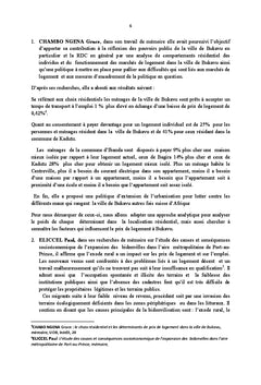 Bukavu : Une ville à repenser
