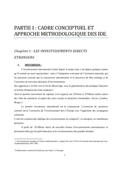 Investissement direct chinois à Madagascar : avantages et risques