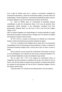 Investissement direct chinois à Madagascar : avantages et risques