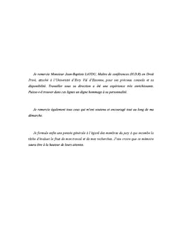 La Gestation Pour Autrui en Droit comparé (Grande-Bretagne / France)
