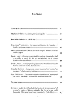 Argotica 10