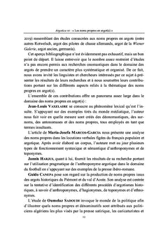 Argotica 10