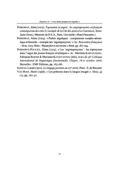 Argotica 10