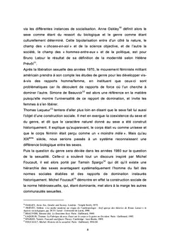 Representer l'homosexualite A l'ecran