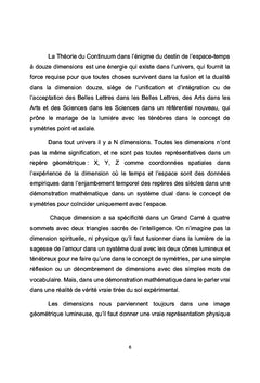 Connaissance et Humanité