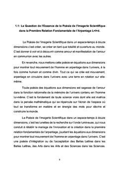 Connaissance et Humanité