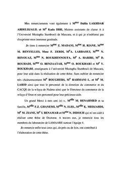 Bacillus cereus isolée de fromages fondus fabriqués en Algérie