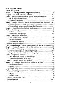 Lutter contre la démarque : mode d'emploi