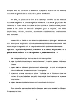 Lutter contre la démarque : mode d'emploi