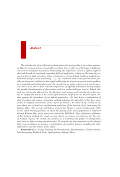 Ingenierie des indicateurs d'activites d'apprentissage humain