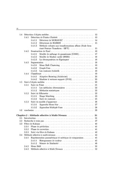 Ingenierie des indicateurs d'activites d'apprentissage humain