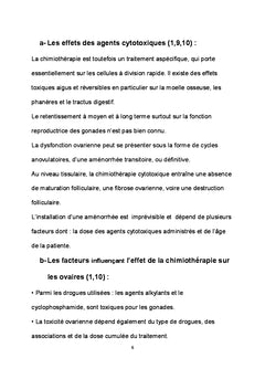La grossesse est-elle autorisée après un cancer du sein traité?