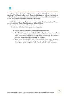 Gestion et partage de fichiers sous Windows Server