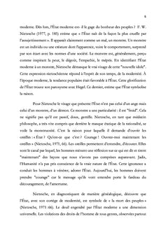 L'actualité du "Monstre Froid" en Afrique