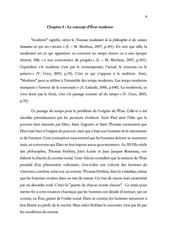 L'actualité du "Monstre Froid" en Afrique