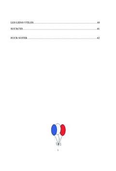 Supplement pour la methode de français «Junior 2»