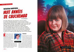 Affaires criminelles - La revue True Crime de McSkyz - N° 4