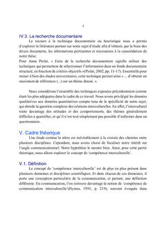 L'integration socio-culturelle des migrants congolais A Bruxelles