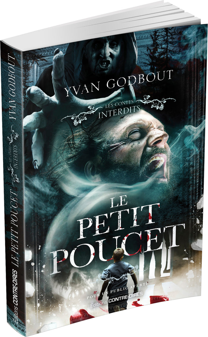 Le petit Poucet