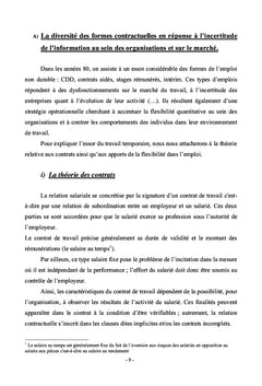 L'externalisation du recrutement via l'Entreprise Travail Temporaire