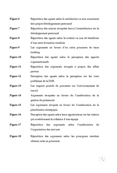 Quelle strategie organisationnelle pour le secteur publique sanitaire?