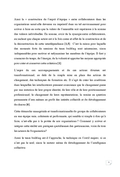 Quelle strategie organisationnelle pour le secteur publique sanitaire?