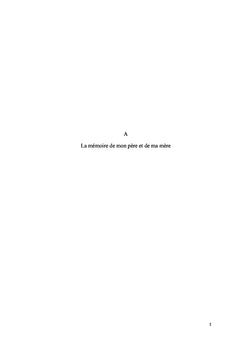 Tribaliques d'henri lopes: une adaptation dramaturgique et scénique