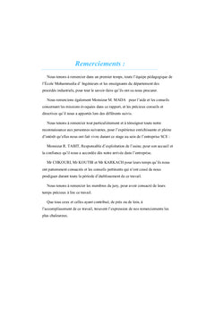 Audit et optimisation energetique