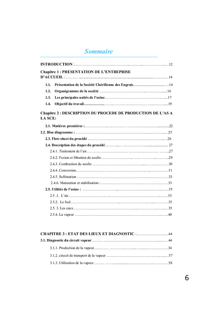 Audit et optimisation energetique