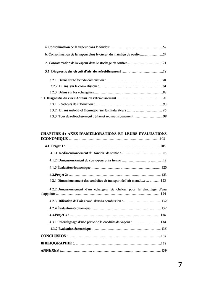 Audit et optimisation energetique