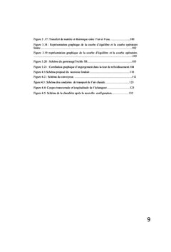 Audit et optimisation energetique