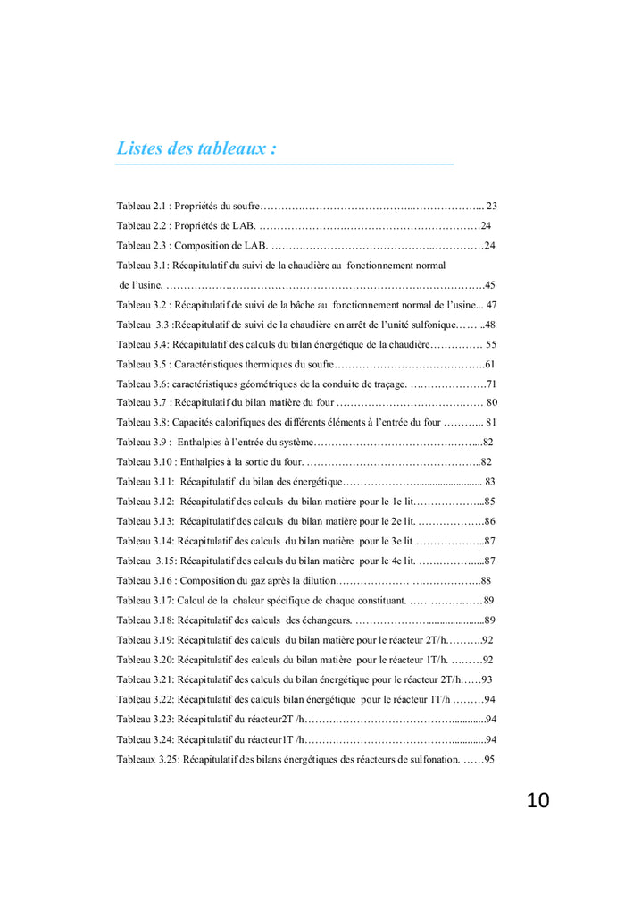 Audit et optimisation energetique