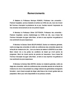 Education therapeutique des diabetiques: demarche et ressenti des MG