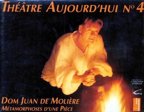 Théâtre Aujourd'hui n°5 - Koltès, combats avec la scène