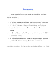 La correspondance scolaire : objectifs et enjeux