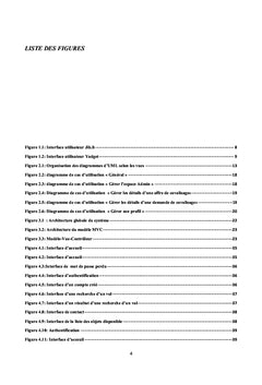 Application communautaire de covalisage par voie aerienne