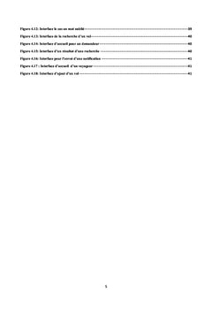 Application communautaire de covalisage par voie aerienne