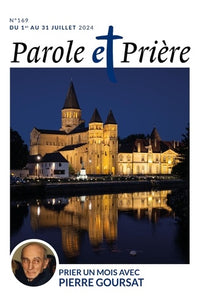 Prier un mois avec Pierre Goursat