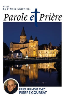 Prier un mois avec Pierre Goursat