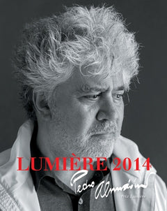 Lumière 2014: Catalogue - Grand Lyon Film Festival