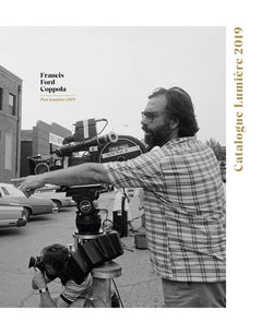 Catalogue Lumière: Grand Lyon Film Festival