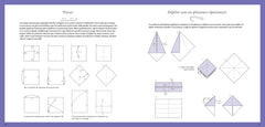 Leçons d'Origami
