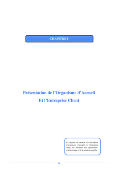 Instauration d'un SME Selon la Norme ISO 14001 v 2004