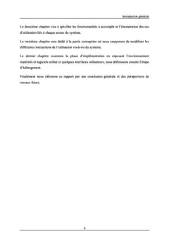 Gestion financière