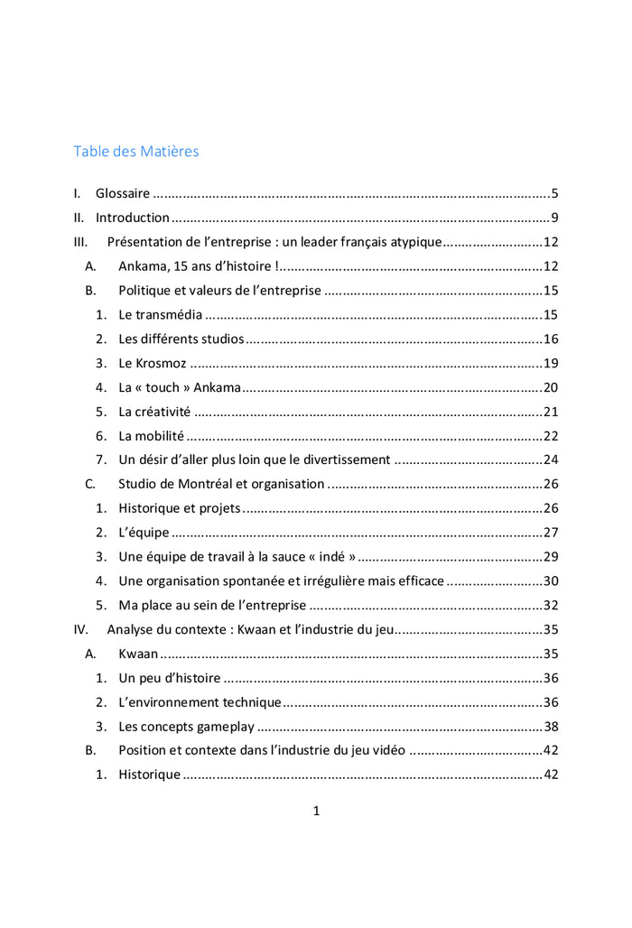 Kwaan où l'originalité dans les jeux vidéos est-elle encore possible ?