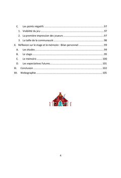 Kwaan où l'originalité dans les jeux vidéos est-elle encore possible ?