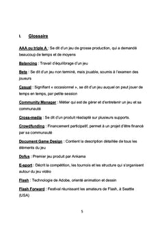 Kwaan où l'originalité dans les jeux vidéos est-elle encore possible ?