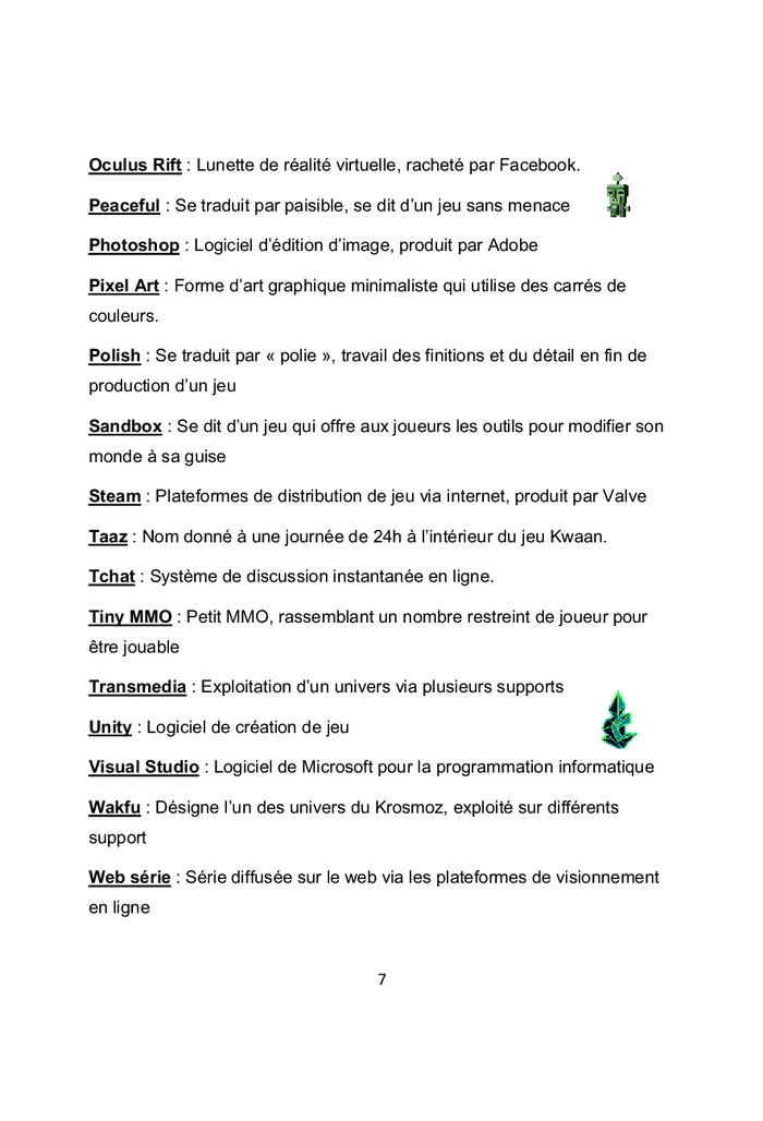 Kwaan où l'originalité dans les jeux vidéos est-elle encore possible ?