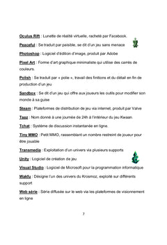 Kwaan où l'originalité dans les jeux vidéos est-elle encore possible ?